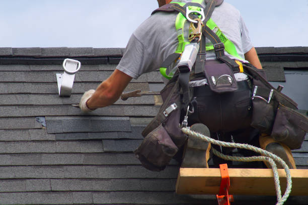 Best Local Roofing Companies  in Bettendorf, IA