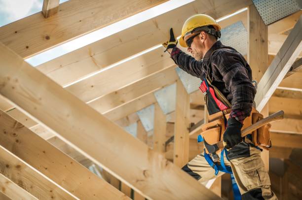 Best Affordable Roof Replacement  in Bettendorf, IA