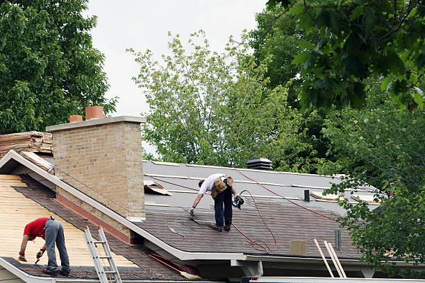 Best Residential Roofing Contractor  in Bettendorf, IA