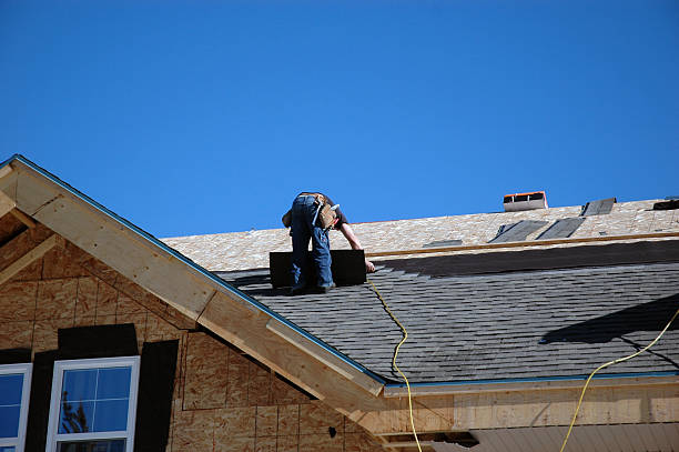 Best Commercial Roofing Services  in Bettendorf, IA