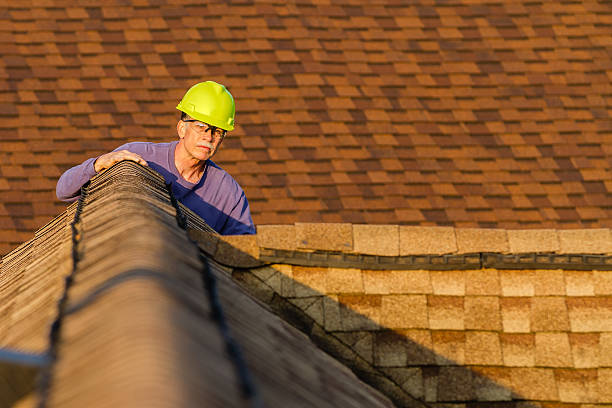 Best Residential Roofing Contractor  in Bettendorf, IA