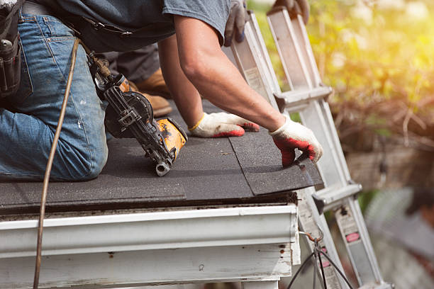 Best Emergency Roof Repair  in Bettendorf, IA