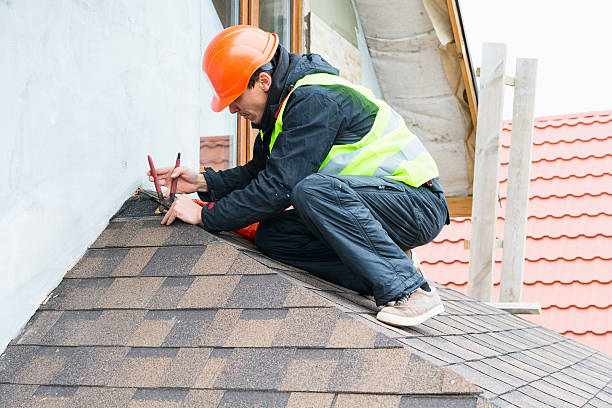 Roof Repair Estimates in Bettendorf, IA