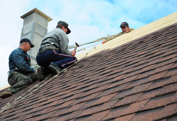Best Commercial Roofing Services  in Bettendorf, IA