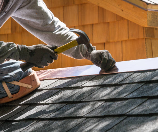 Best Roof Gutter Cleaning  in Bettendorf, IA